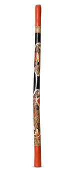 Eugene Goolagong Didgeridoo (PW227)